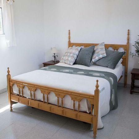 Bed and Breakfast Fuego Blanco à Alora Extérieur photo