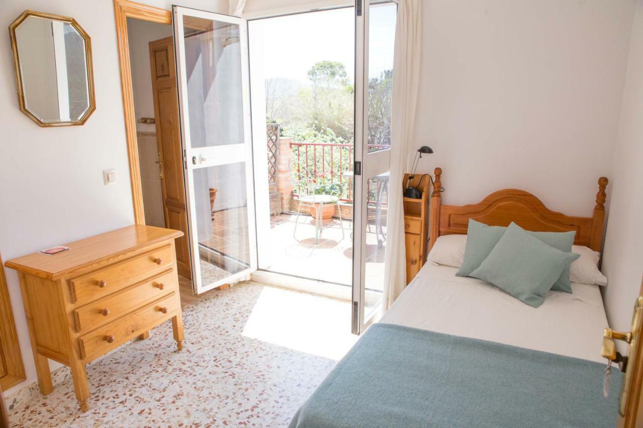 Bed and Breakfast Fuego Blanco à Alora Extérieur photo
